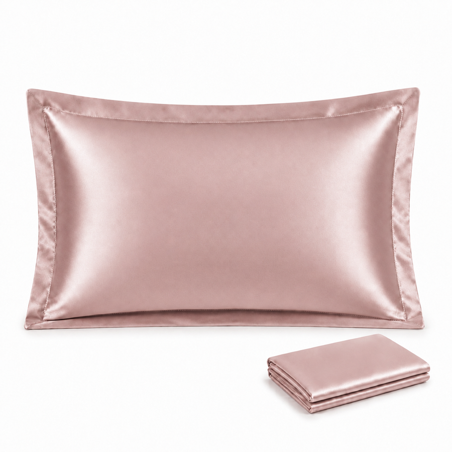 22 Momme Mulberry Silk Pillowcase
