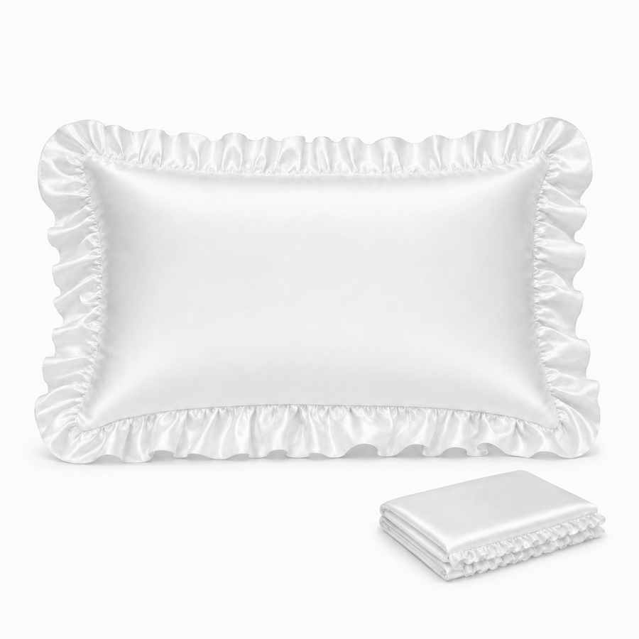 Shop Silk Pillowcases