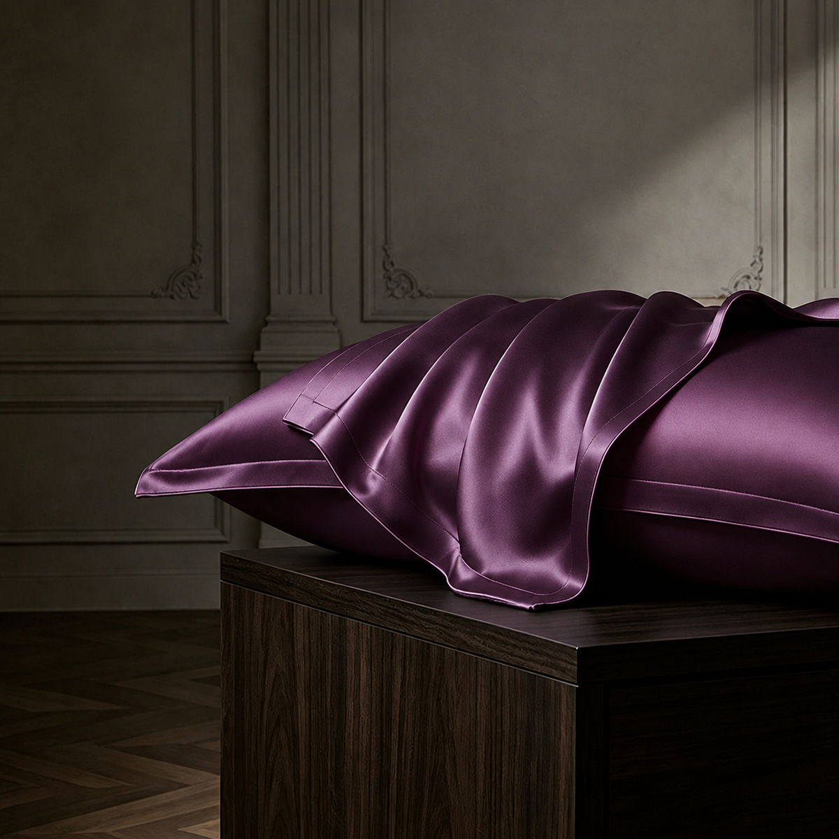 22 Momme Mulberry Silk Pillowcase