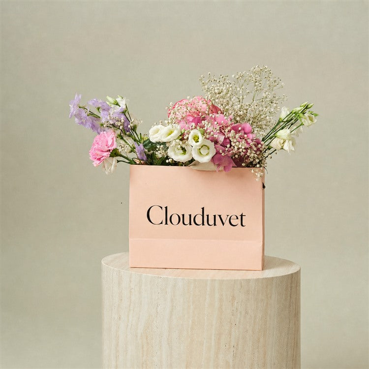Carefully presented pieces made to feel gift-worthy.
