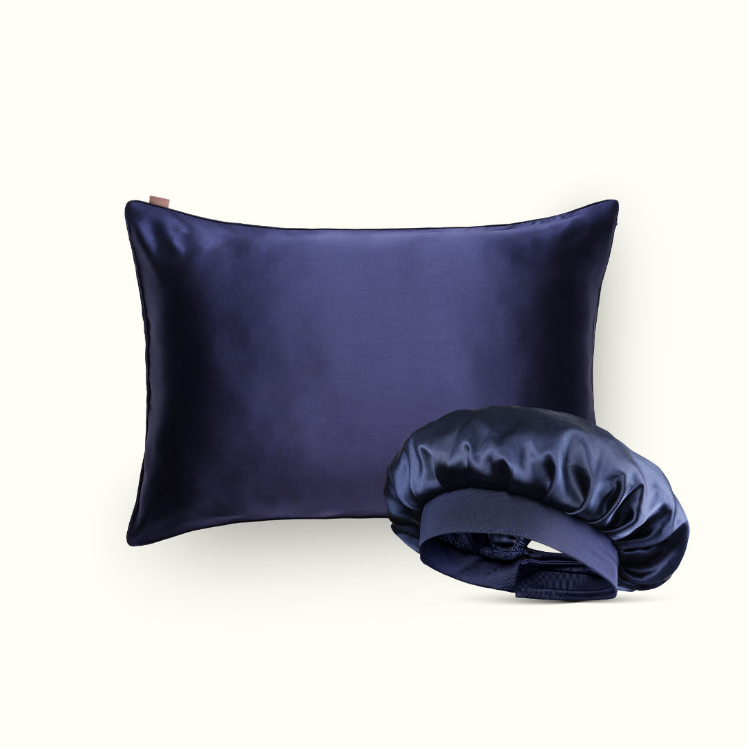 100% Mulberry Silk Pillowcase