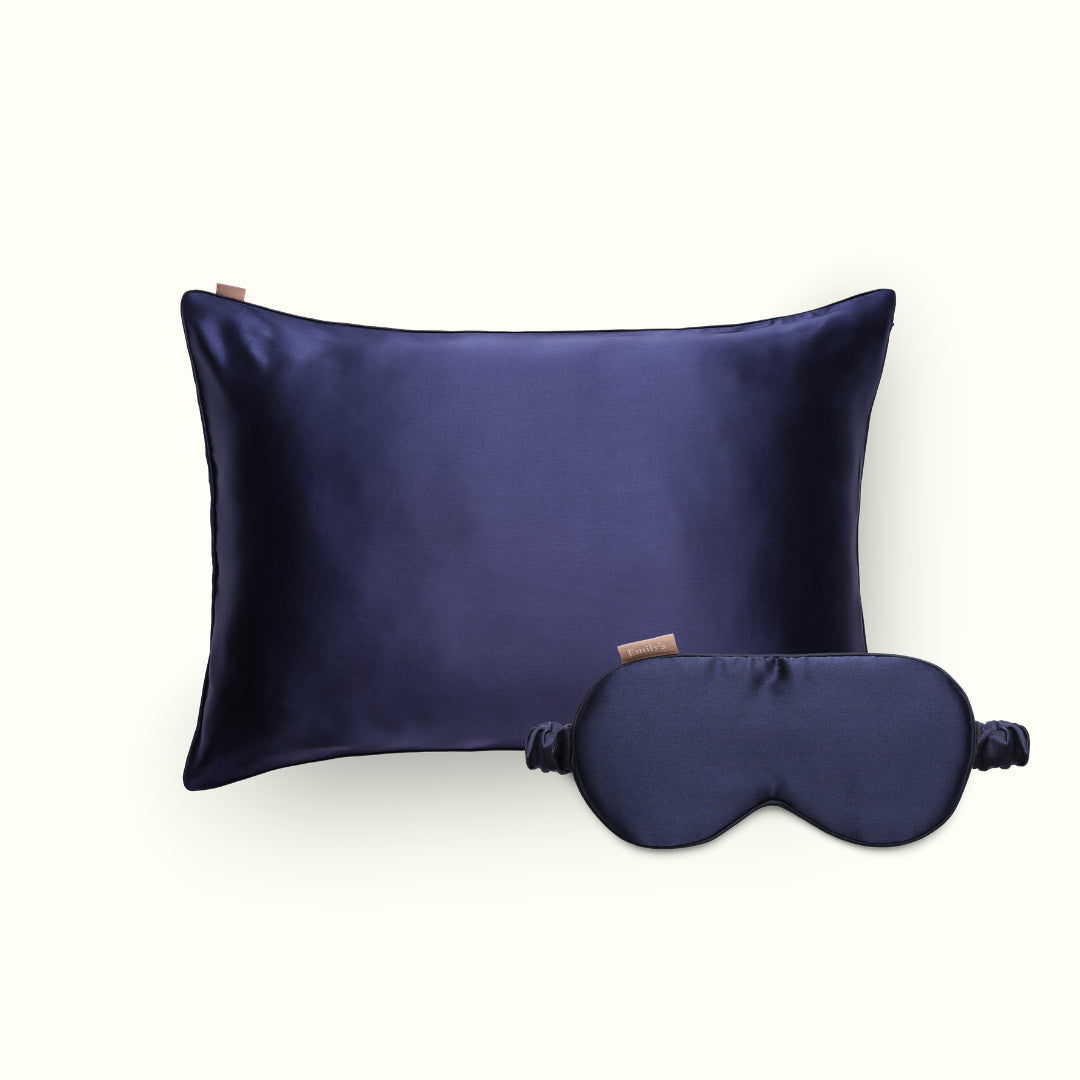 Silk Sleep Mask