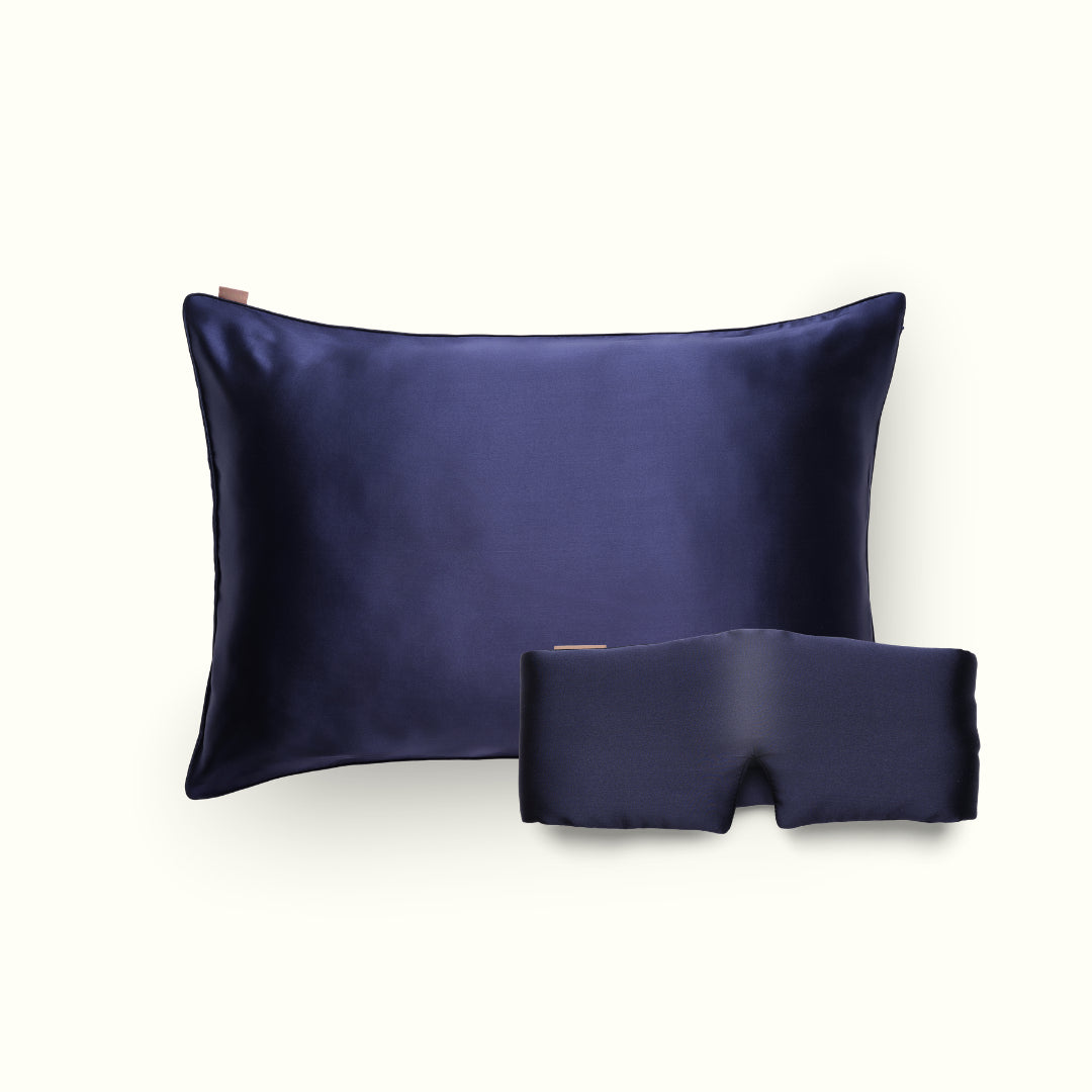 Mulberry Silk Sleep Cap