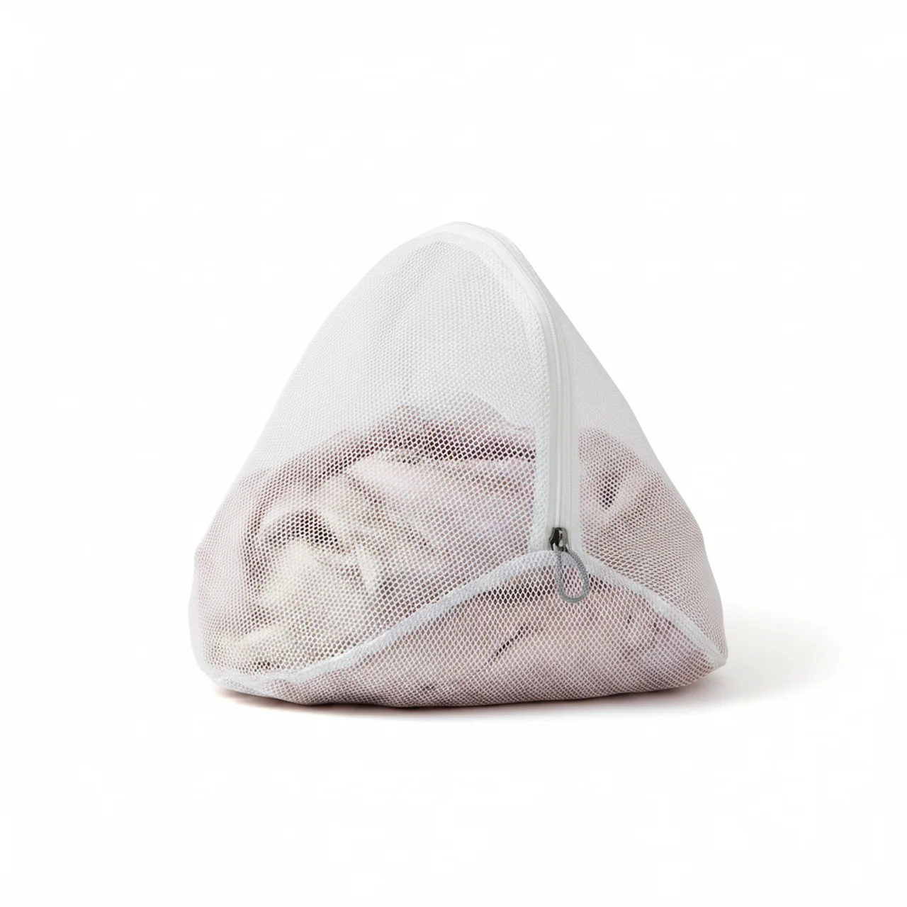 Clouduvet silk wash bag