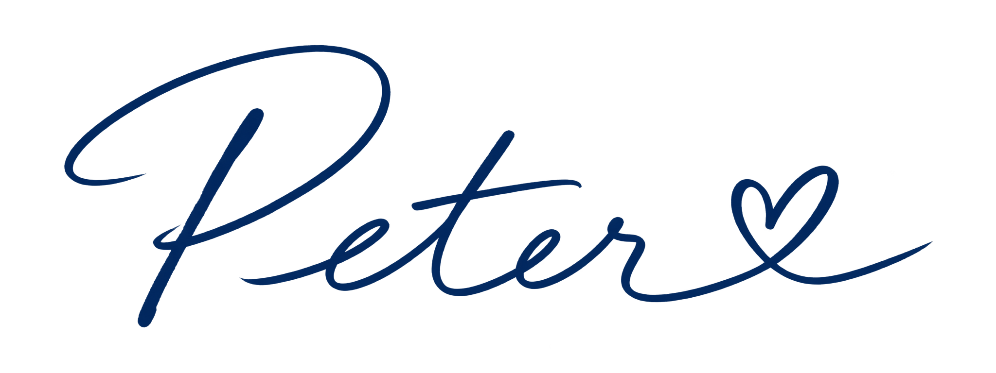 Peter